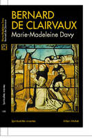 BERNARD DE CLAIRVAUX