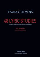 48 Lyric Studies