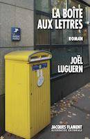 La boîte aux lettres, Roman