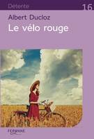 Le vélo rouge