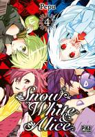 Snow White & Alice, 4, Snow White & Alice T04