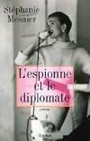 L'espionne et le diplomate, roman