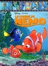 Le Monde de Nemo, DISNEY PRESENTE