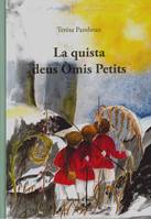 La quista deus Òmis Petits