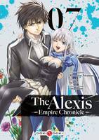 7, The Alexis Empire Chronicle - vol. 07