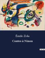 Contes à Ninon