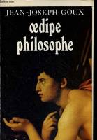 Œdipe philosophe