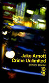 Crime Unlimited, l'histoire de Harry Starks