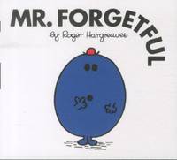 Mr. Forgetful, Livre