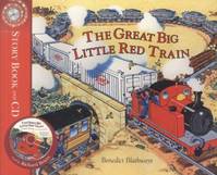 The Great Big Little Bed Train