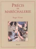 Précis de maréchalerie