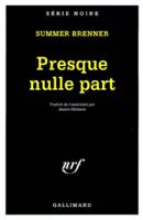 Presque nulle part