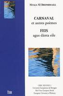 Carnaval - et autres poèmes, et autres poèmes