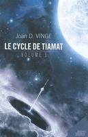 Volume 1, Le cycle de Tiamat, La reine des neiges