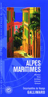 Alpes-Maritimes, Menton, Nice, Antibes, Cannes, Grasse