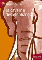 Caverne des elephants (La), ROMAN, SENIOR DES 11/12ANS