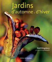 Jardins d'automne et d'hiver