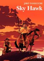 Sky Hawk