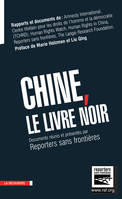 Chine, le livre noir