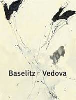 Baselitz - Vedova