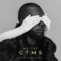 CD / Ceinture Noire ~ 2eme Dan / Maitre Gims