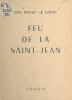 Feu de la Saint-Jean, A-poèmes