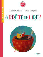 Arrête de lire !, Boussole Cycle 3