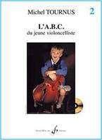 2, L'A.B.C. du jeune violoncelliste