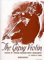 The Gipsy Violin