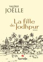 La fille de Jodhpur, Roman