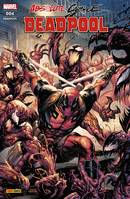 Deadpool Nº04