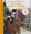 La colère de petit Pierre