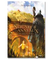 Aux origines du Seigneur des Anneaux, De Tolkien à Jackson