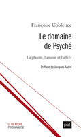 Le domaine de Psyché, Affect, pensée et esthétique