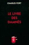 Le livre des damnés