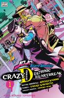 1, Jojo's - Crazy D T01, Demonic Heartbreak