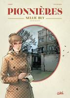 Pionnières - Nellie Bly