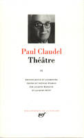 2, Théâtre