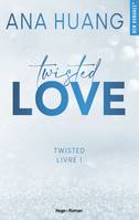 1, Twisted Love - Tome 1, Love