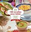 100 recettes pour bébé, L'alimentation naturelle de 1 à 3 ans.