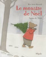 MONSTRE DE NOEL