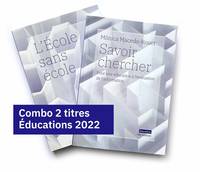 Combo Educations 2022