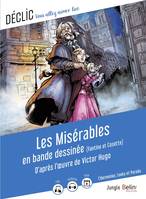 Les Misérables en bande dessinée, (Fantine et Cosette)