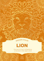 Lion - Les couleurs du zodiaque