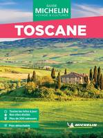 Guides Verts WE&GO Toscane