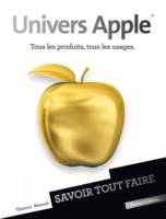 Univers Apple - Tous les produits, tous les usages