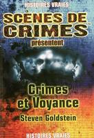 CRIMES ET VOYANCE