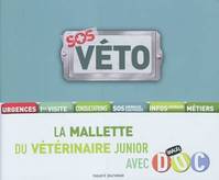 SOS VETO - LA MALLETTE DU VETERINAIRE JUNIOR