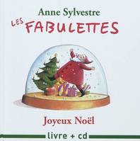 LES FABULETTTES DE NOEL