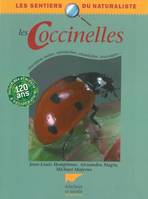 Les Coccinelles, description, moeurs, reproduction, cohabitation, observation